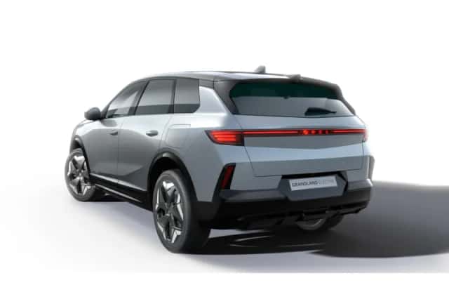 Opel Grandland (2026) thumbnail 2