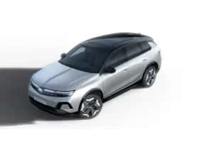 Opel Grandland (2026) thumbnail 4