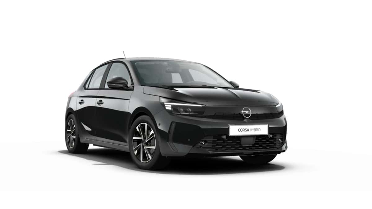 Opel Corsa (2026) — foto 1