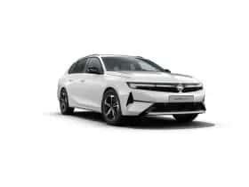Opel Astra (2026)