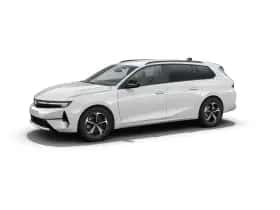 Opel Astra (2026) thumbnail 3