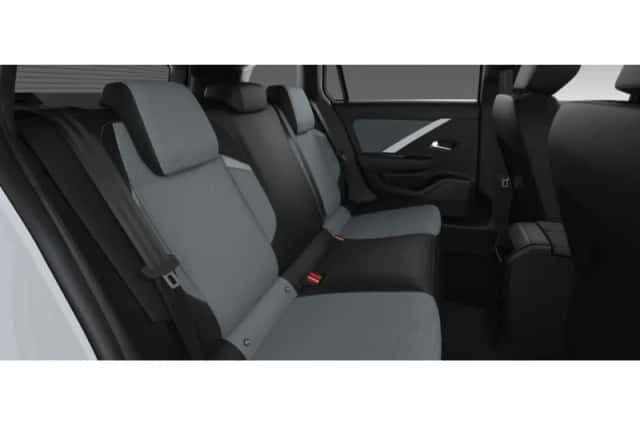 Opel Astra (2026) thumbnail 7