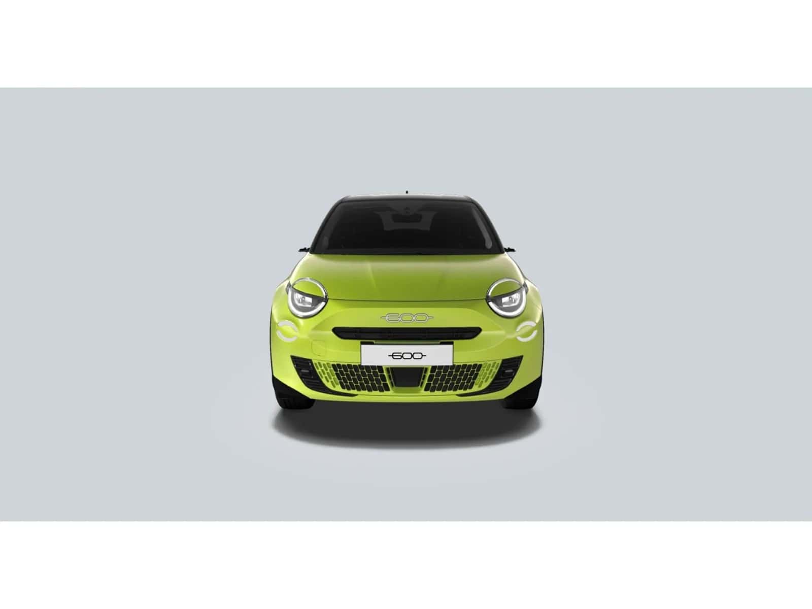Fiat 600e (2026) — foto 1