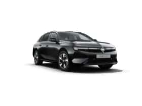 Opel Astra (2026)