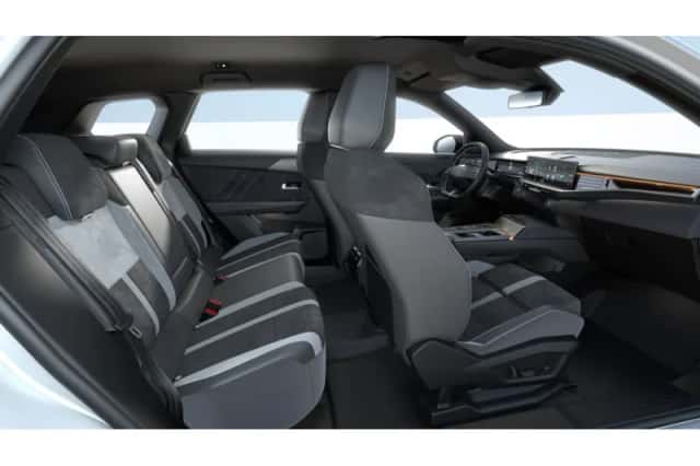 Opel Grandland (2026) thumbnail 6
