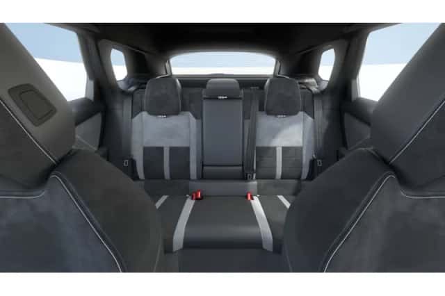 Opel Grandland (2026) thumbnail 7