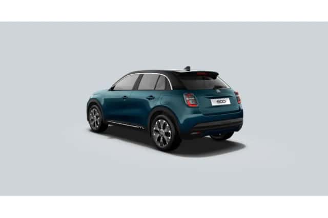 Fiat 600e (2026) thumbnail 3