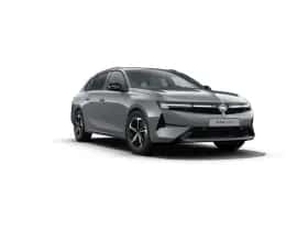 Opel Astra (2026)