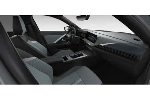 Opel Astra (2026) thumbnail 6