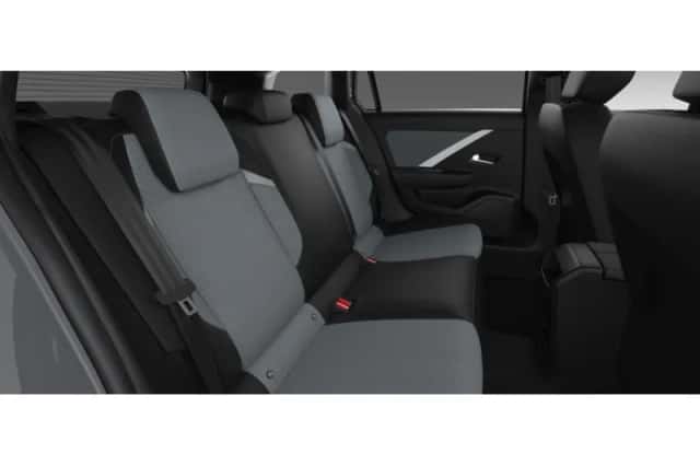 Opel Astra (2026) thumbnail 7