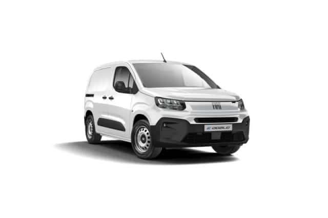 Fiat Professional Doblò (2026) thumbnail 1