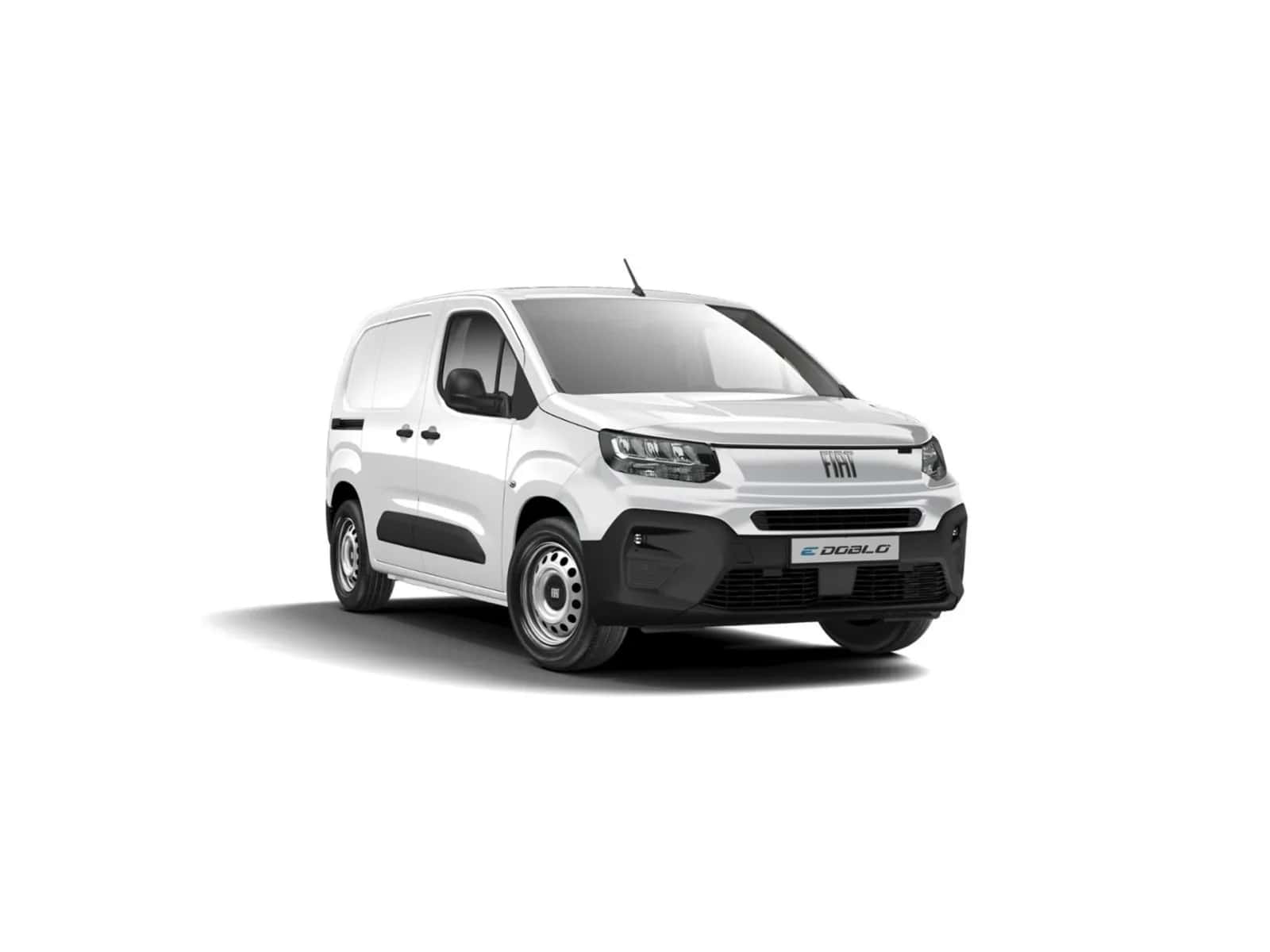 Fiat Professional Doblò (2026) — foto 1
