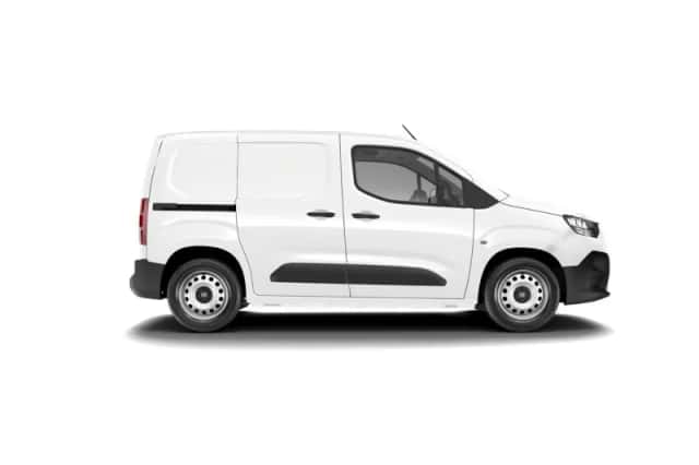 Fiat Professional Doblò (2026) thumbnail 2