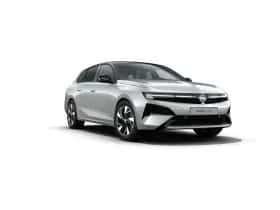 Opel Astra (2026)