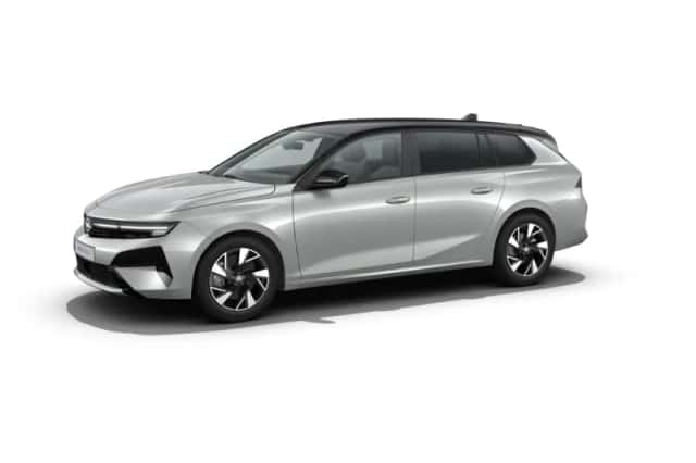 Opel Astra (2026) thumbnail 3