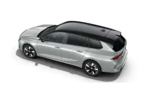 Opel Astra (2026) thumbnail 4