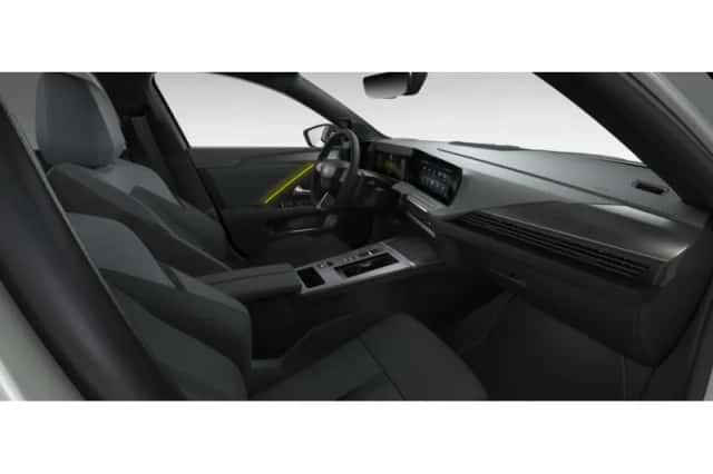 Opel Astra (2026) thumbnail 6