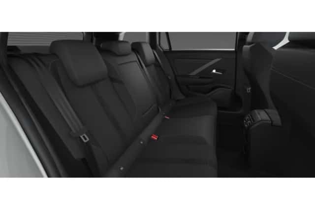 Opel Astra (2026) thumbnail 7