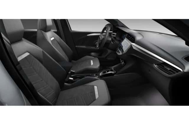 Opel Corsa (2026) thumbnail 6
