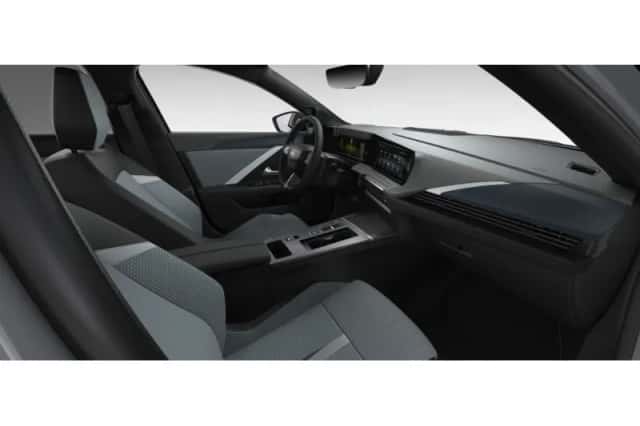 Opel Astra (2026) thumbnail 6