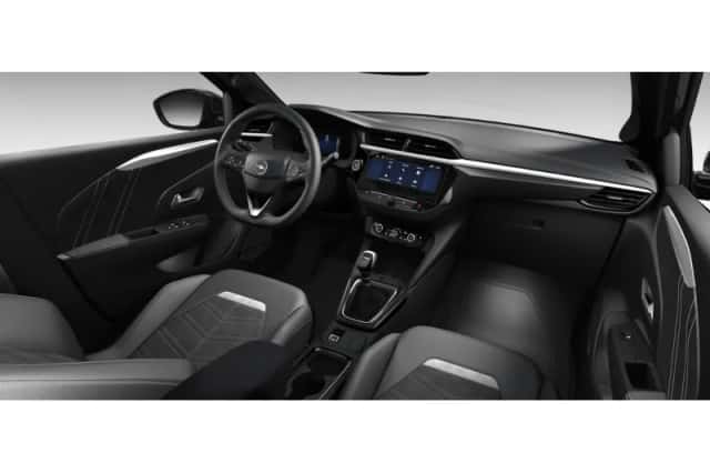 Opel Corsa (2026) thumbnail 5
