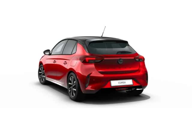Opel Corsa (2026) thumbnail 2