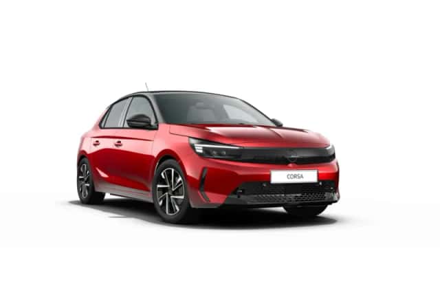 Opel Corsa (2026) thumbnail 1