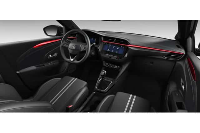 Opel Corsa (2026) thumbnail 5