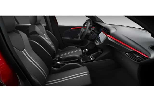 Opel Corsa (2026) thumbnail 6