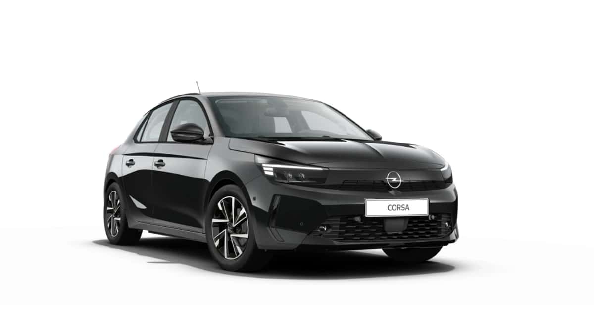 Opel Corsa (2026) — foto 1
