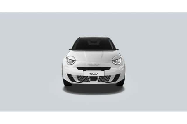 Fiat 600e (2026) thumbnail 1