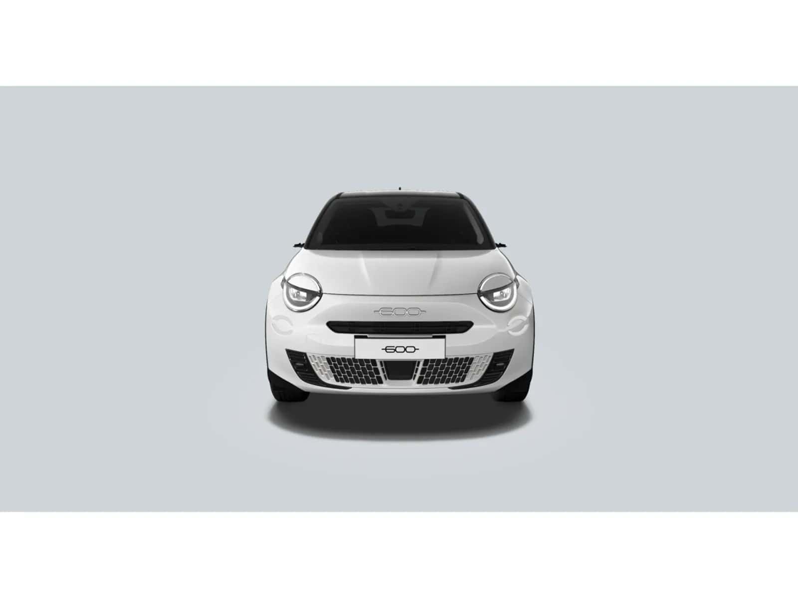 Fiat 600e (2026) — foto 1