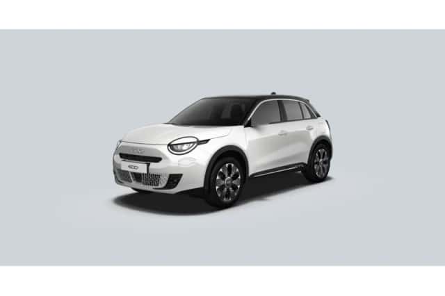 Fiat 600e (2026) thumbnail 2