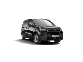 Fiat Professional Doblò (2026)