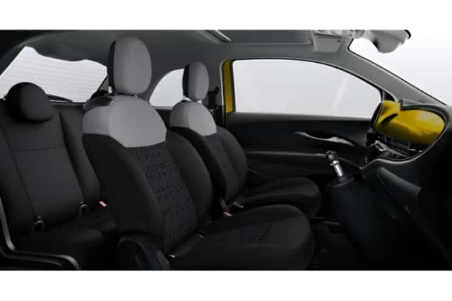 Fiat 500 (2026) thumbnail 5