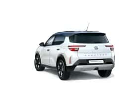 Opel Frontera (2026) thumbnail 2
