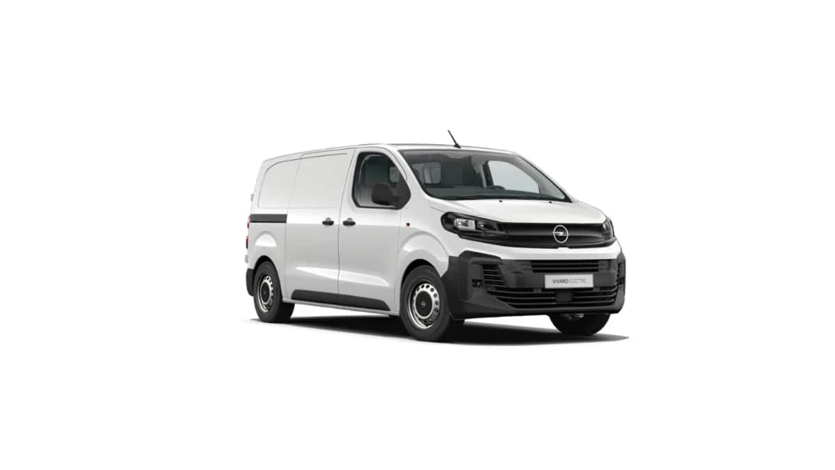 Opel Vivaro (2026) — foto 1