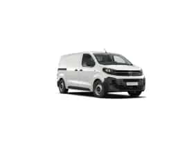 Opel Vivaro (2026)