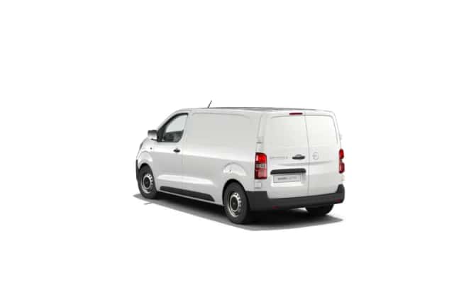 Opel Vivaro (2026) thumbnail 2