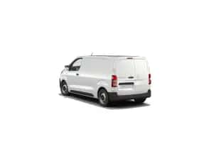 Opel Vivaro (2026) thumbnail 2