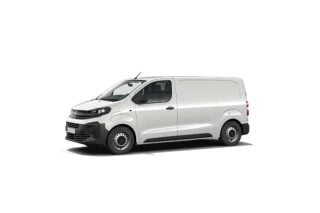 Opel Vivaro (2026) thumbnail 3
