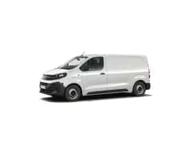 Opel Vivaro (2026) thumbnail 3