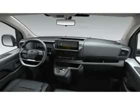 Opel Vivaro (2026) thumbnail 5