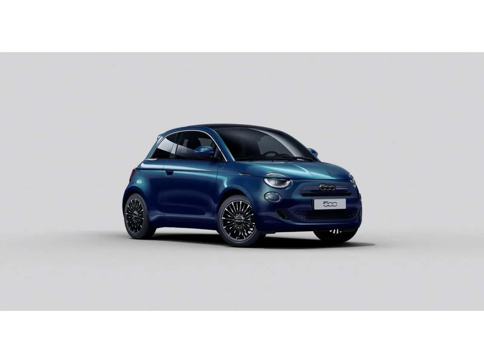 Fiat 500 (2026) — foto 1