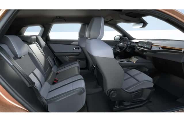 Opel Grandland (2026) thumbnail 6
