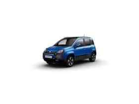 Fiat Pandina (2026)
