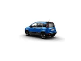 Fiat Pandina (2026) thumbnail 2
