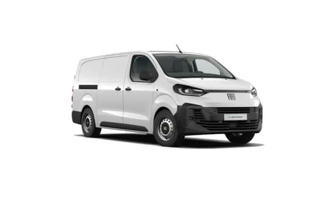 Fiat Professional Scudo (2026) thumbnail 1