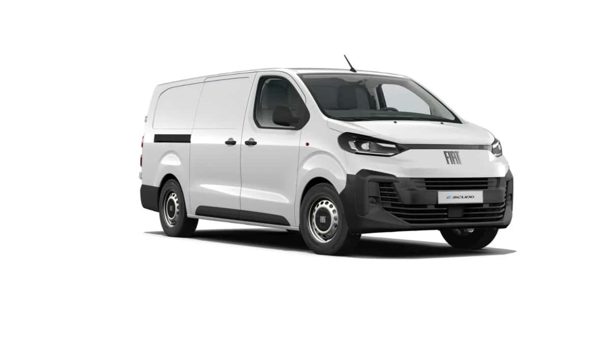 Fiat Professional Scudo (2026) — foto 1