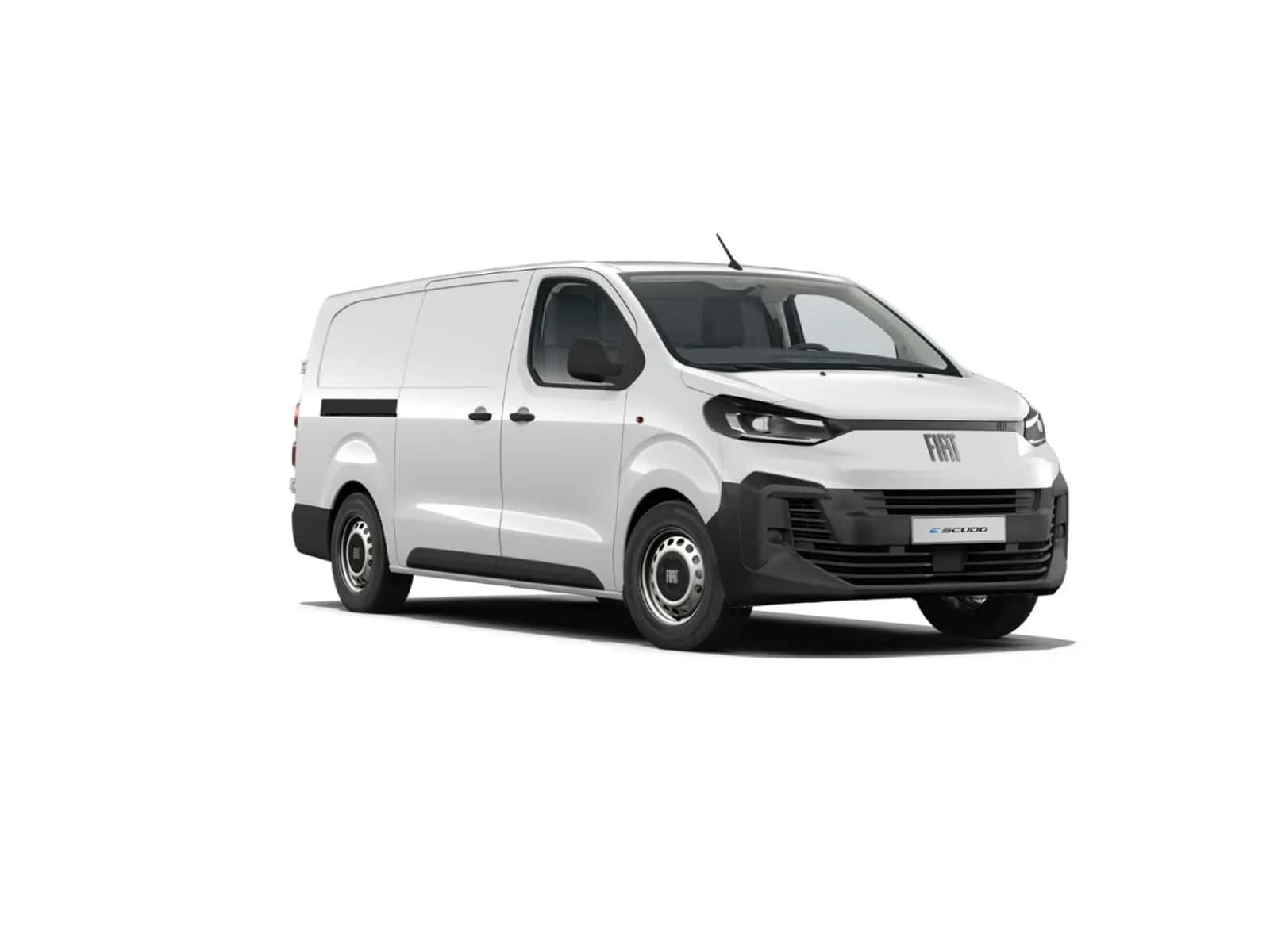 Fiat Professional Scudo (2026) — foto 1